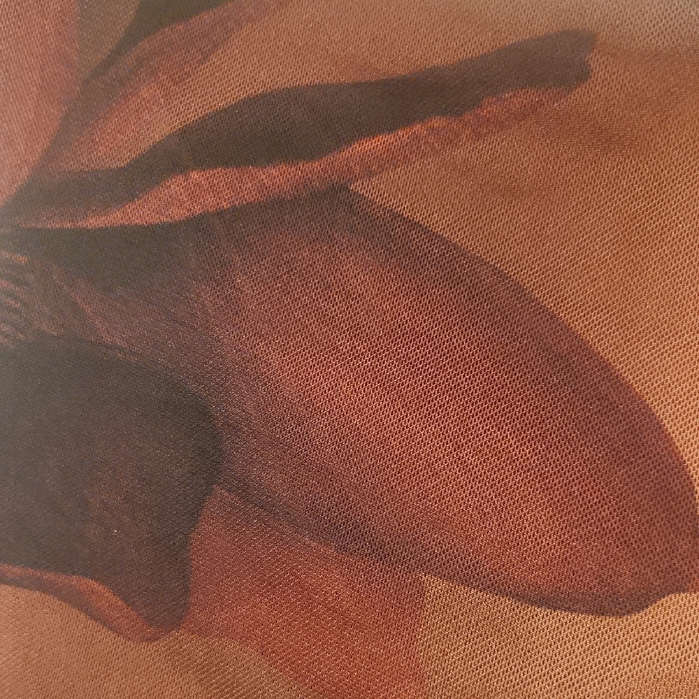 Windsor Multi-Color Strapless Top - Picture 5 of 5